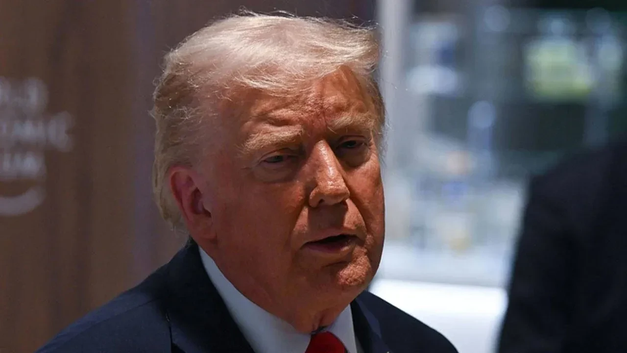 Trump’tan JPMorgan’a 5 milyar dolarlık dava