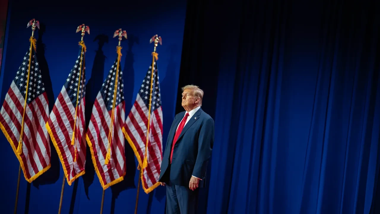 Trump’tan JPMorgan’a 5 milyar dolarlık dava