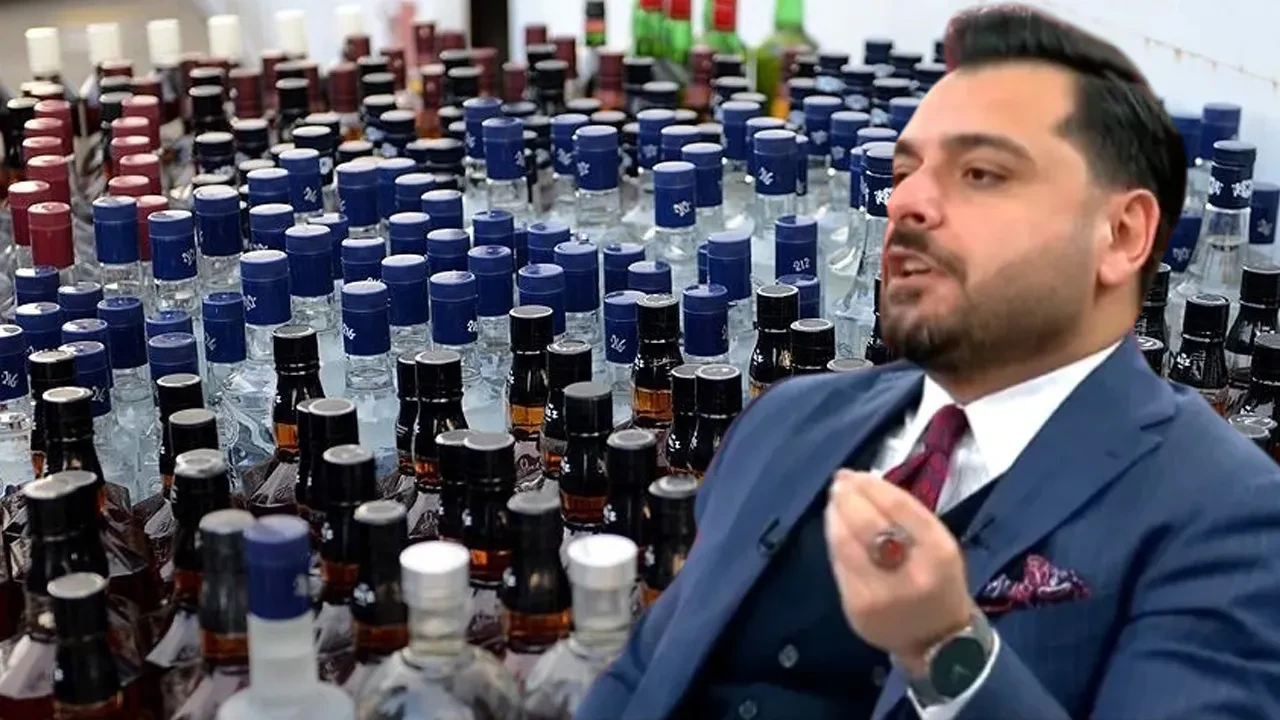 Uyuşturucu ve fuhuş operasyonları sürerken Ertuğrul Akar'dan ses getirecek çağrı: Alkol satışı yasaklansın
