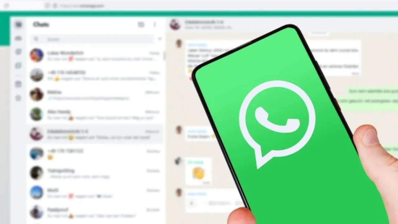 WhatsApp’tan gruplar için yeni adım: Sohbet geçmişi paylaşımı testte