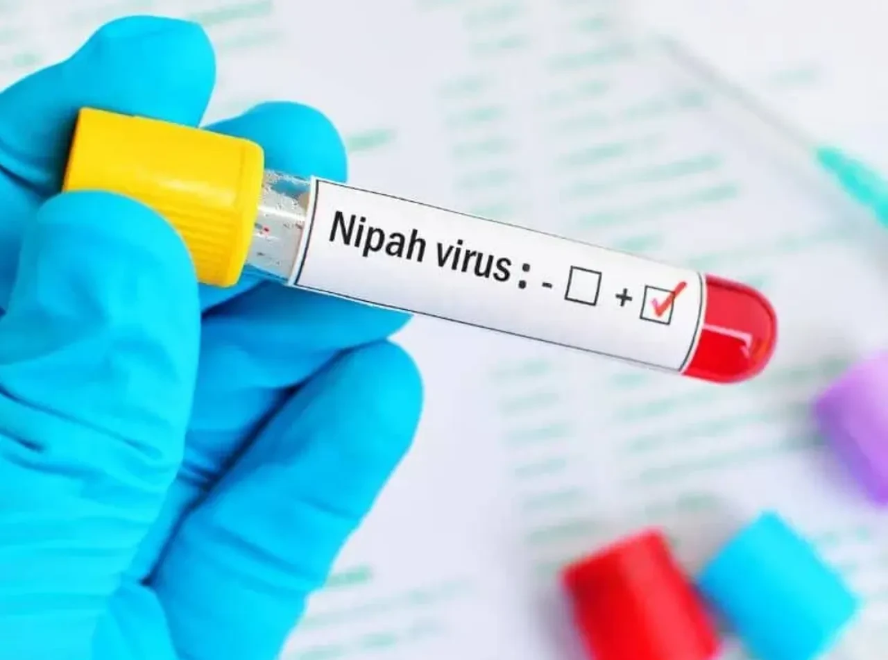 Yeni bir pandemi kapıda mı? Hindistan'da 100 kişi karantinaya alındı