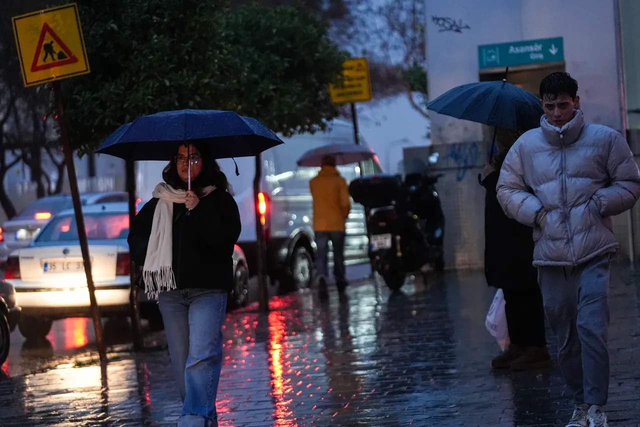 Yeni haftaya dikkat! Meteoroloji İstanbul'u uyardı: Sağanak geliyor