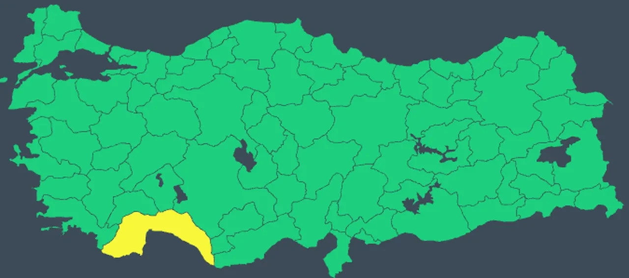 Yeni haftaya dikkat! Meteoroloji İstanbul'u uyardı: Sağanak geliyor