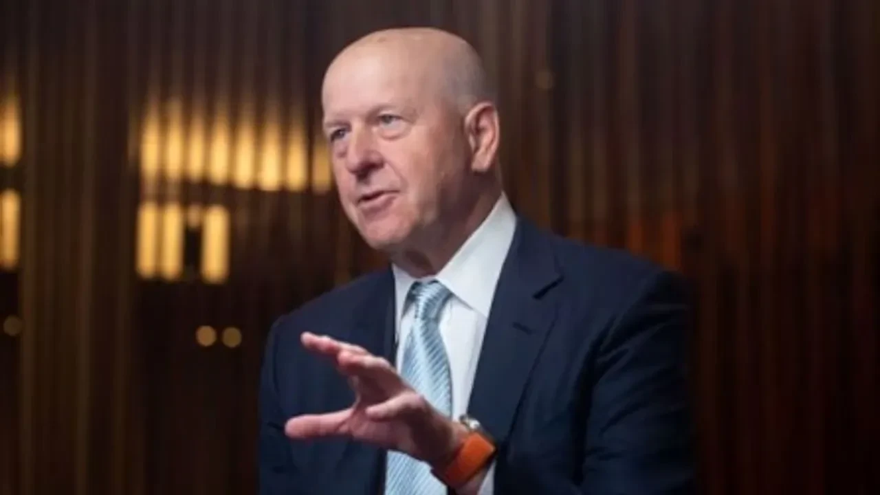 Yok böyle zam: Ünlü CEO’nun maaşı 47 milyon dolara çıktı