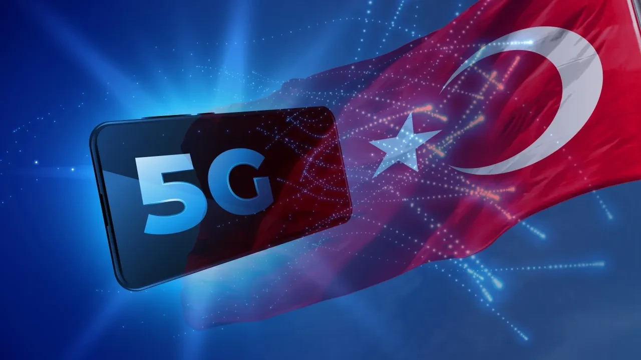 4,5G abone sayısı belli oldu: 5G'ye geçiş öncesi güncel veriler paylaşıldı