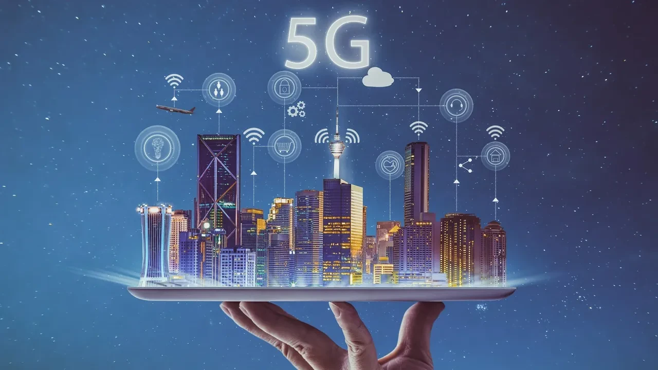 5G yanında 3310 gibi kalır! Yeni çip geliştirildi: 24 kat daha hızlı