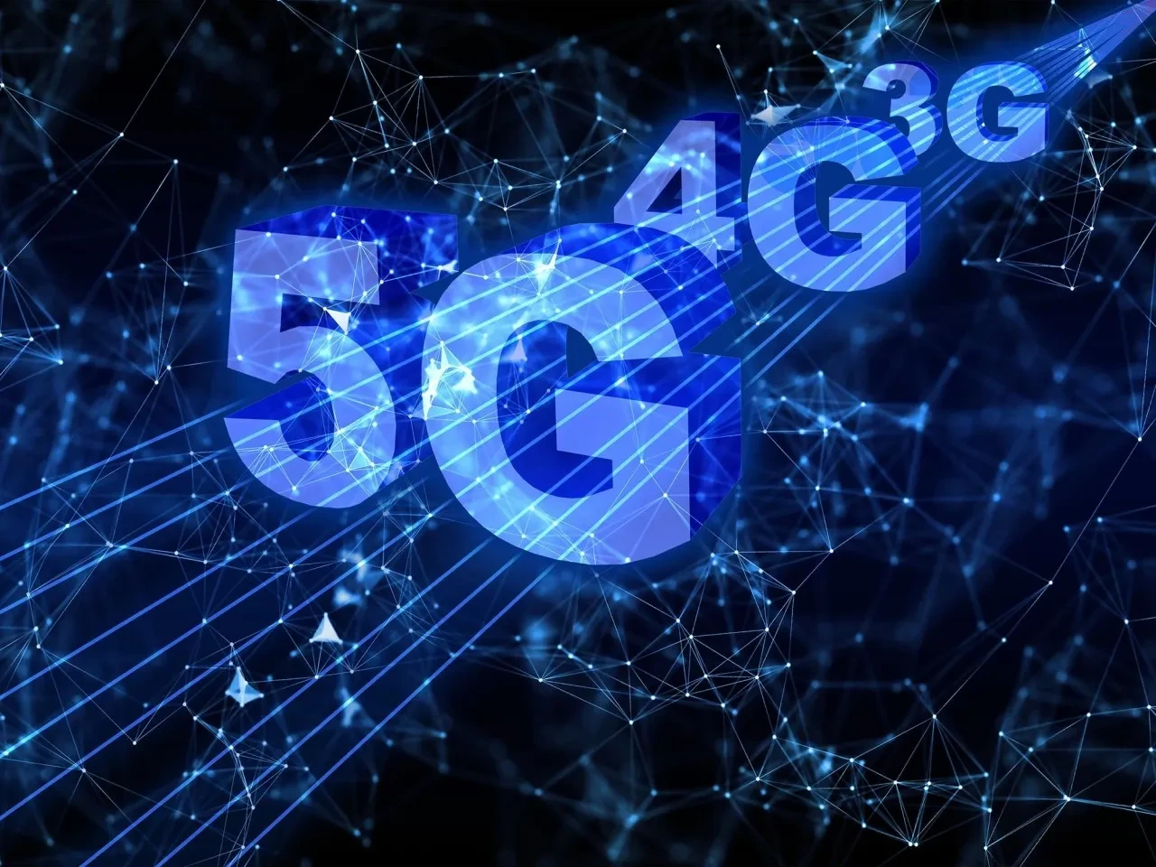 5G yanında 3310 gibi kalır! Yeni çip geliştirildi: 24 kat daha hızlı