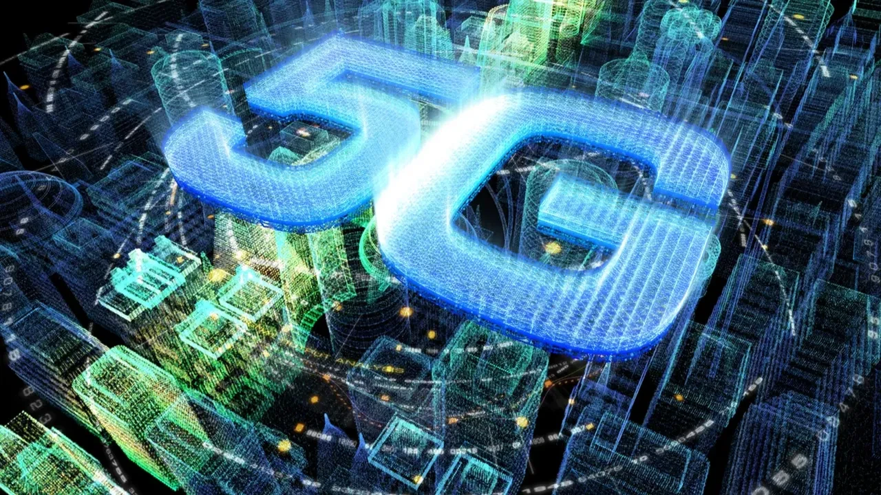 5G yanında 3310 gibi kalır! Yeni çip geliştirildi: 24 kat daha hızlı