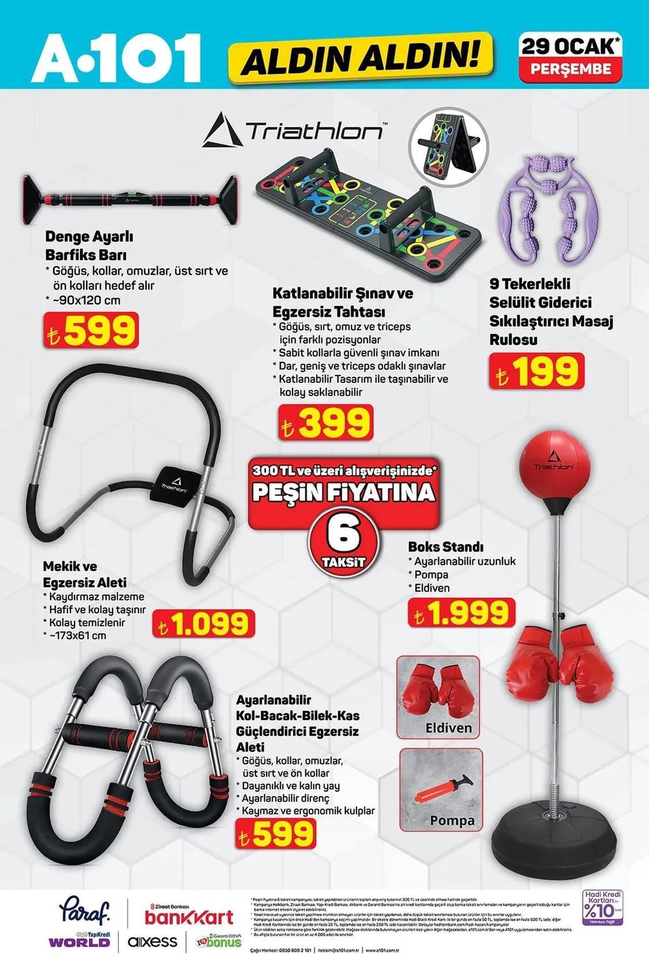 A101 29 Ocak-4 Şubat aktüel yeni ürünler kataloğu, fiyat listesi! Bu perşembe A101 marketlere akıllı gimbal, beyaz eşya seti ve meyve sıkacağı geliyor