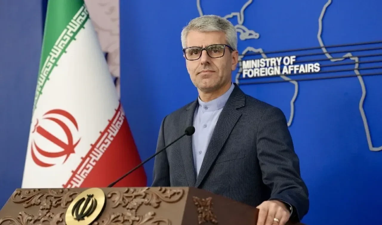 ABD ve İsrail'in saldırı hazırlığı İran'ı tedirgin etti: Pişman ederiz!