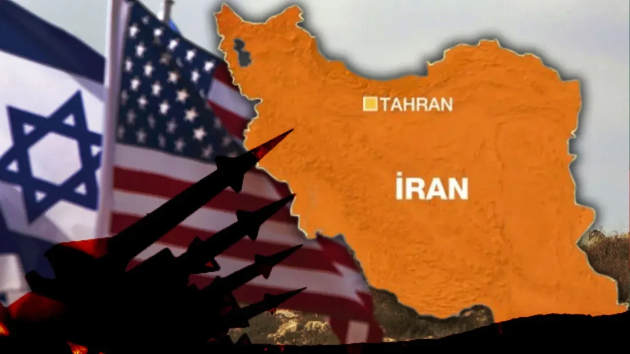 ABD ve İsrail'in saldırı hazırlığı İran'ı tedirgin etti: Pişman ederiz!