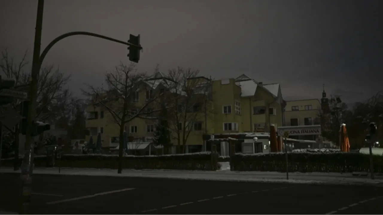 Almanya'da 1 milyon euroluk ihbar alarmı! Sabotajcıların başına ödül kondu: Kimdir bu Volkan Grubu