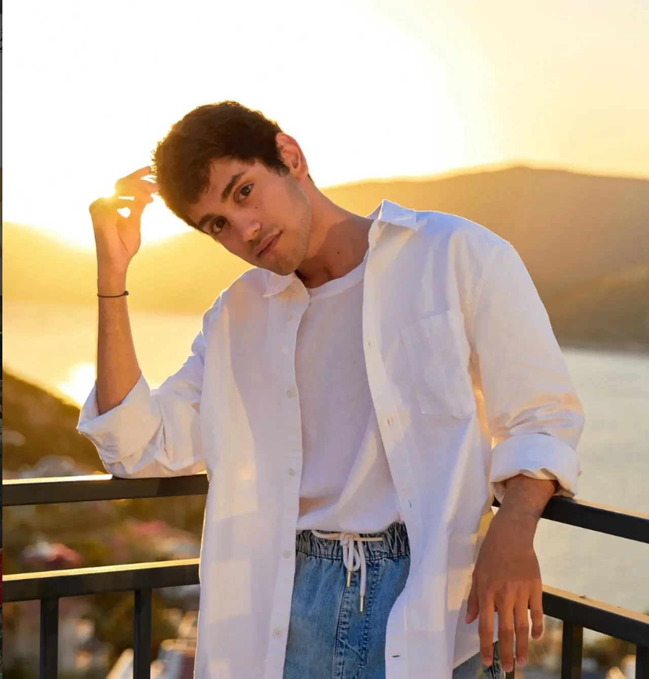 Aylardır yoğun bakımda olan oyuncu İbrahim Yıldız'ın son sağlık durumuna ilişkin bilgi ablasından geldi 