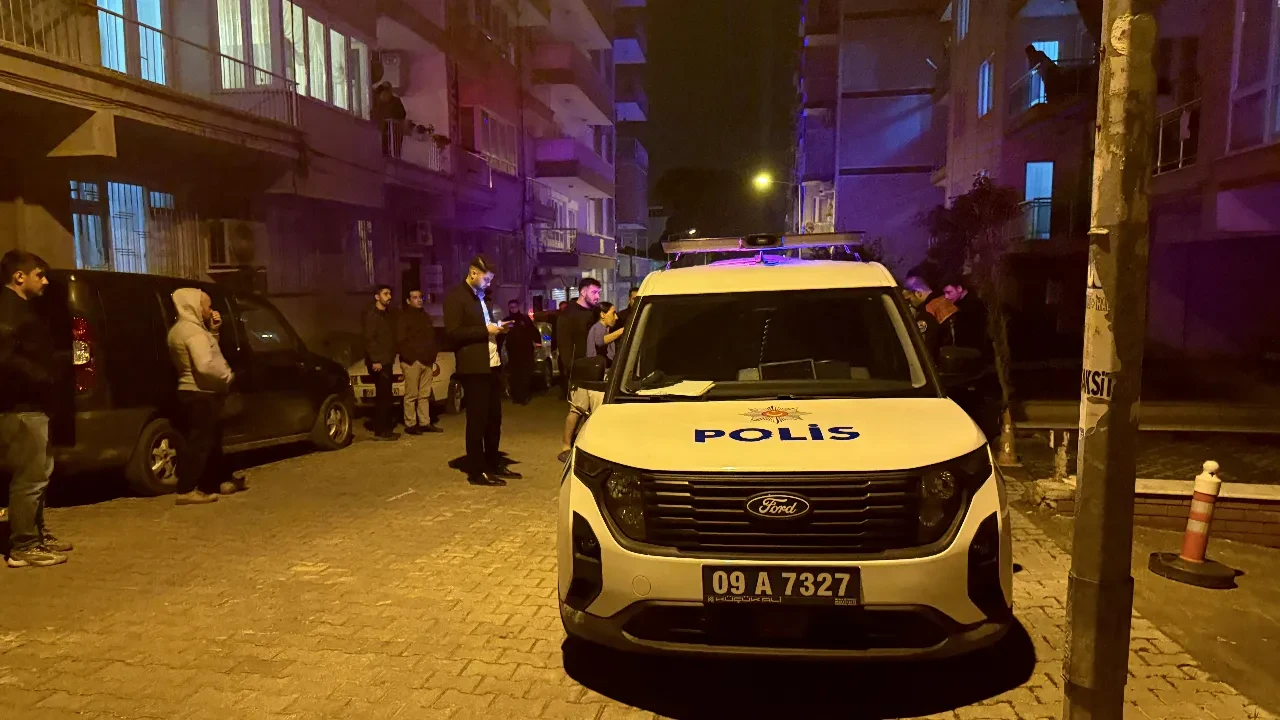 Baba ile üvey oğlu arasındaki kavga ölümle bitti