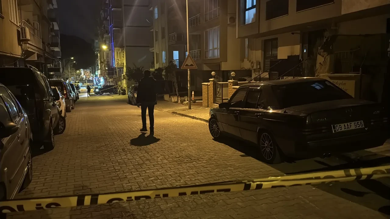 Baba ile üvey oğlu arasındaki kavga ölümle bitti