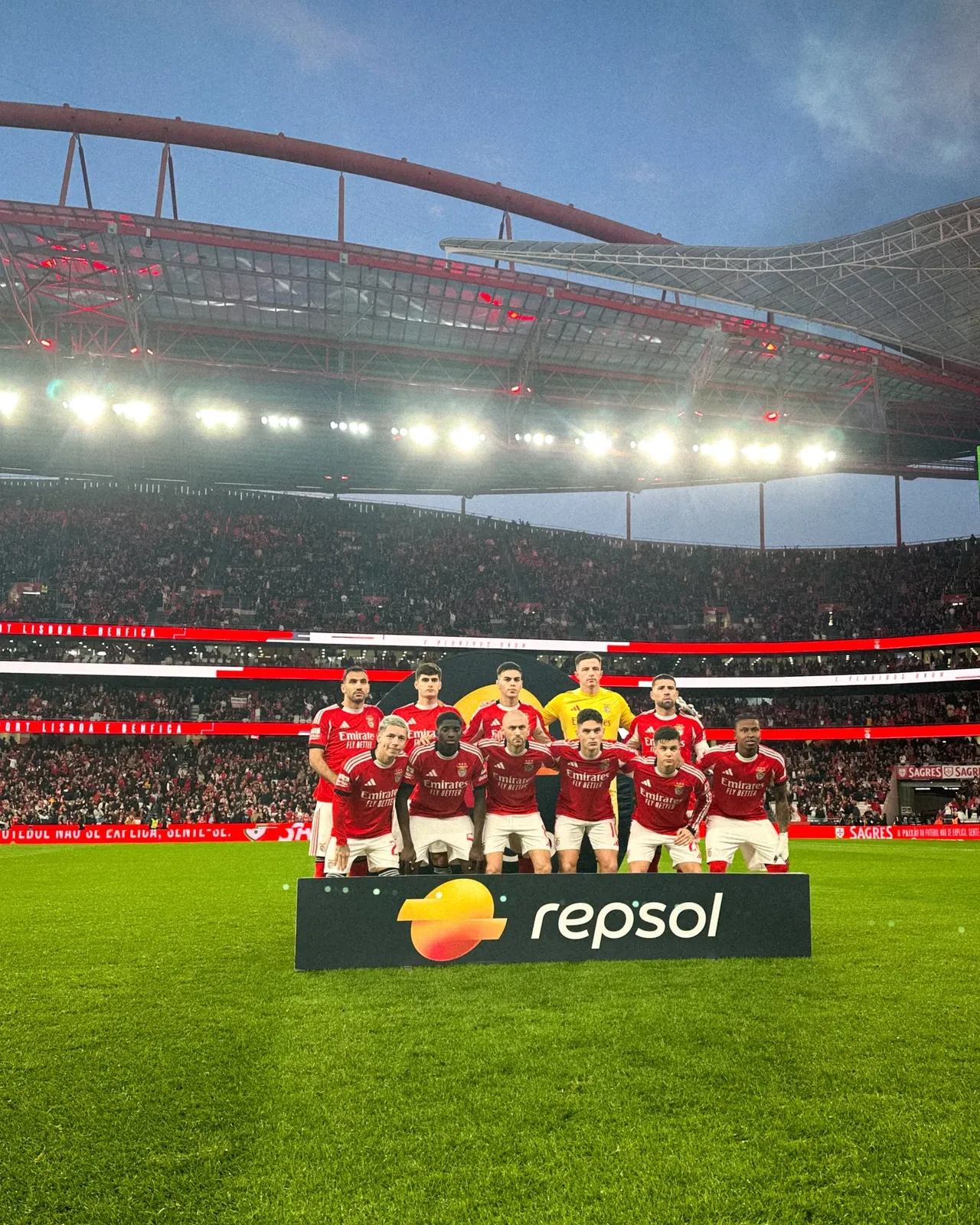 Benfica'da Rafa Silva rüzgarı: İlk maçına çıktı!