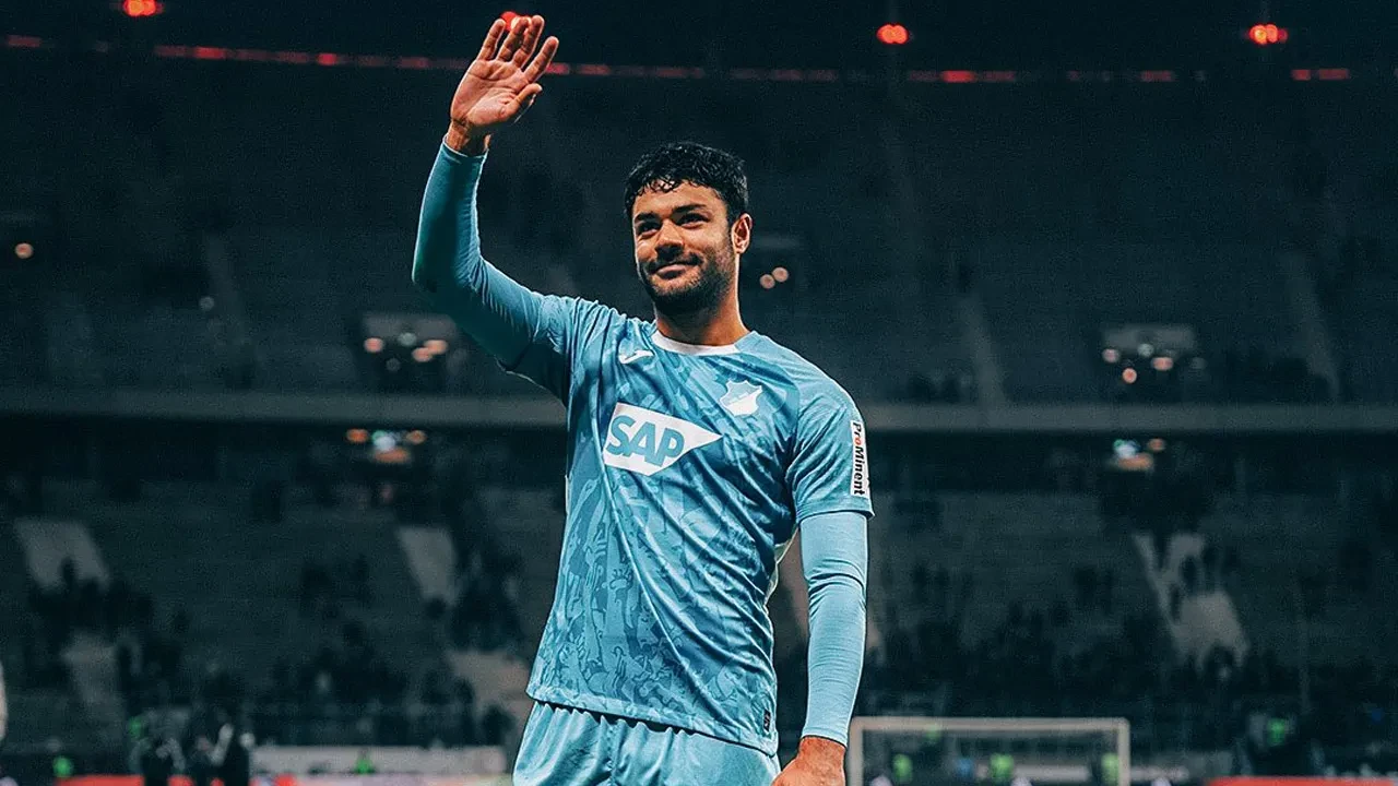 Beşiktaş, eski Galatasaraylıyı transfer edebilir! Transferde sürpriz gelişme