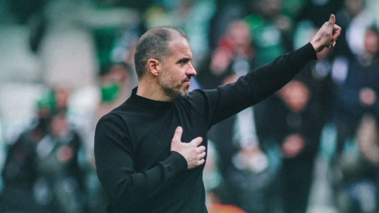 Bursaspor'un yeni teknik direktörü belli oldu! Mustafa Er ile anlaşma sağlandı