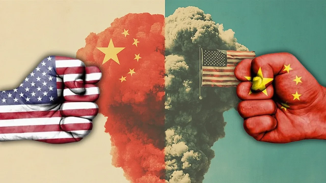 Çin'den ABD'ye gizli nükleer bilgi akışı: En kıdemli generalin yapmadığı kalmamış