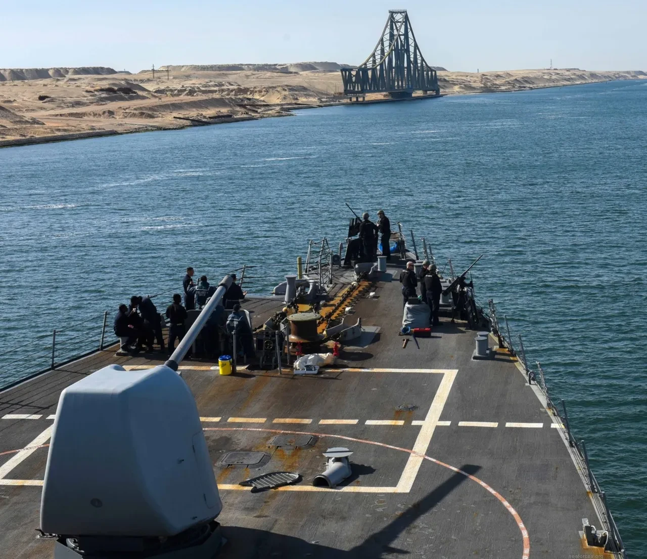 Dünyanın en güçlü donanmaları listesi yenilendi! Türkiye 2026’de 3 basamak birden atladı