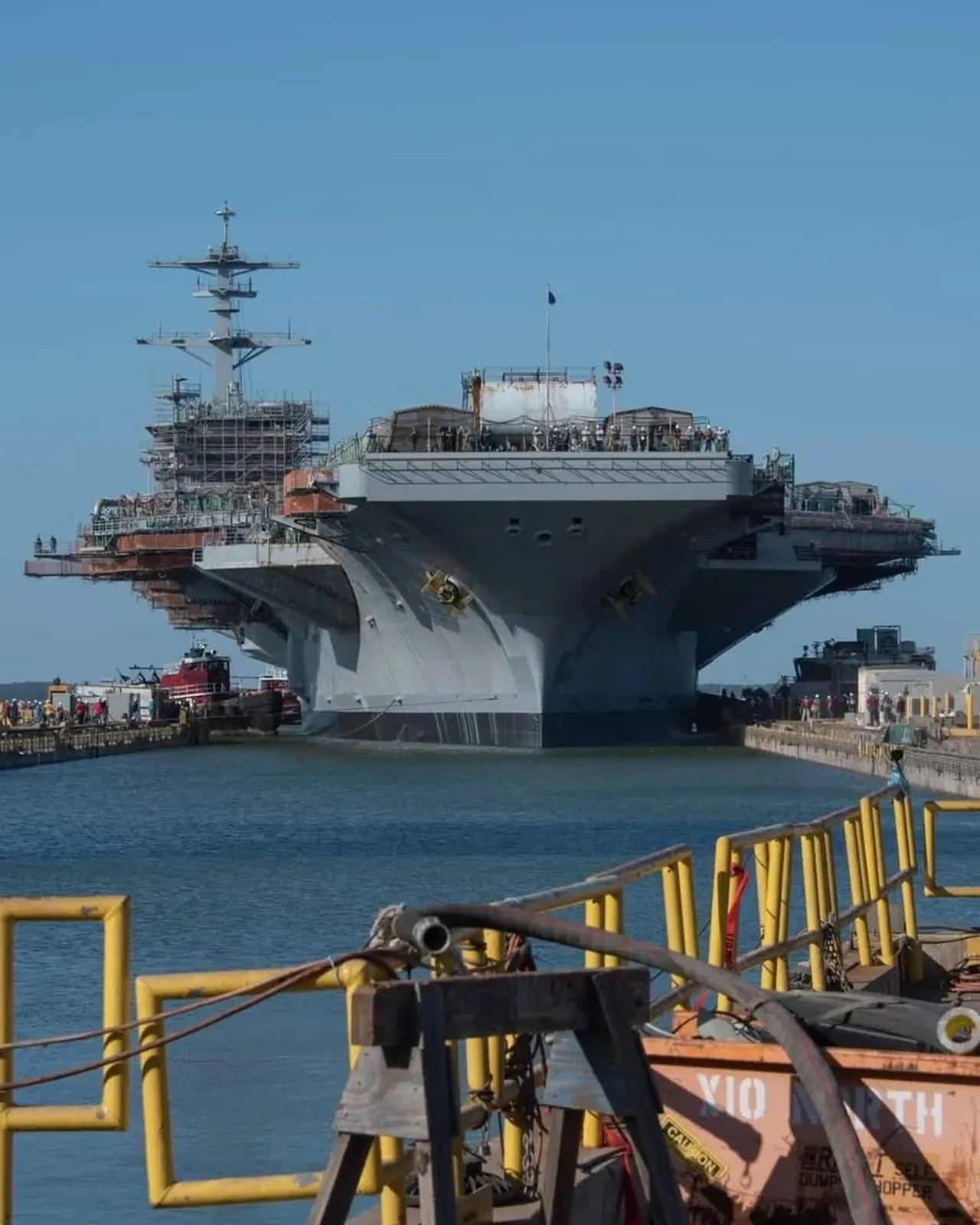 Dünyanın en güçlü donanmaları listesi yenilendi! Türkiye 2026’de 3 basamak birden atladı