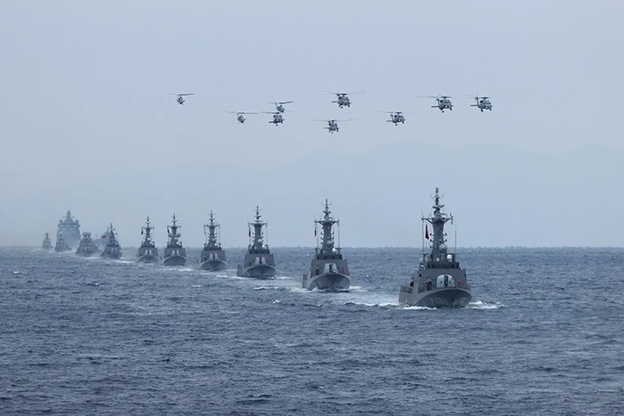 Dünyanın en güçlü donanmaları listesi yenilendi! Türkiye 2026’de 3 basamak birden atladı