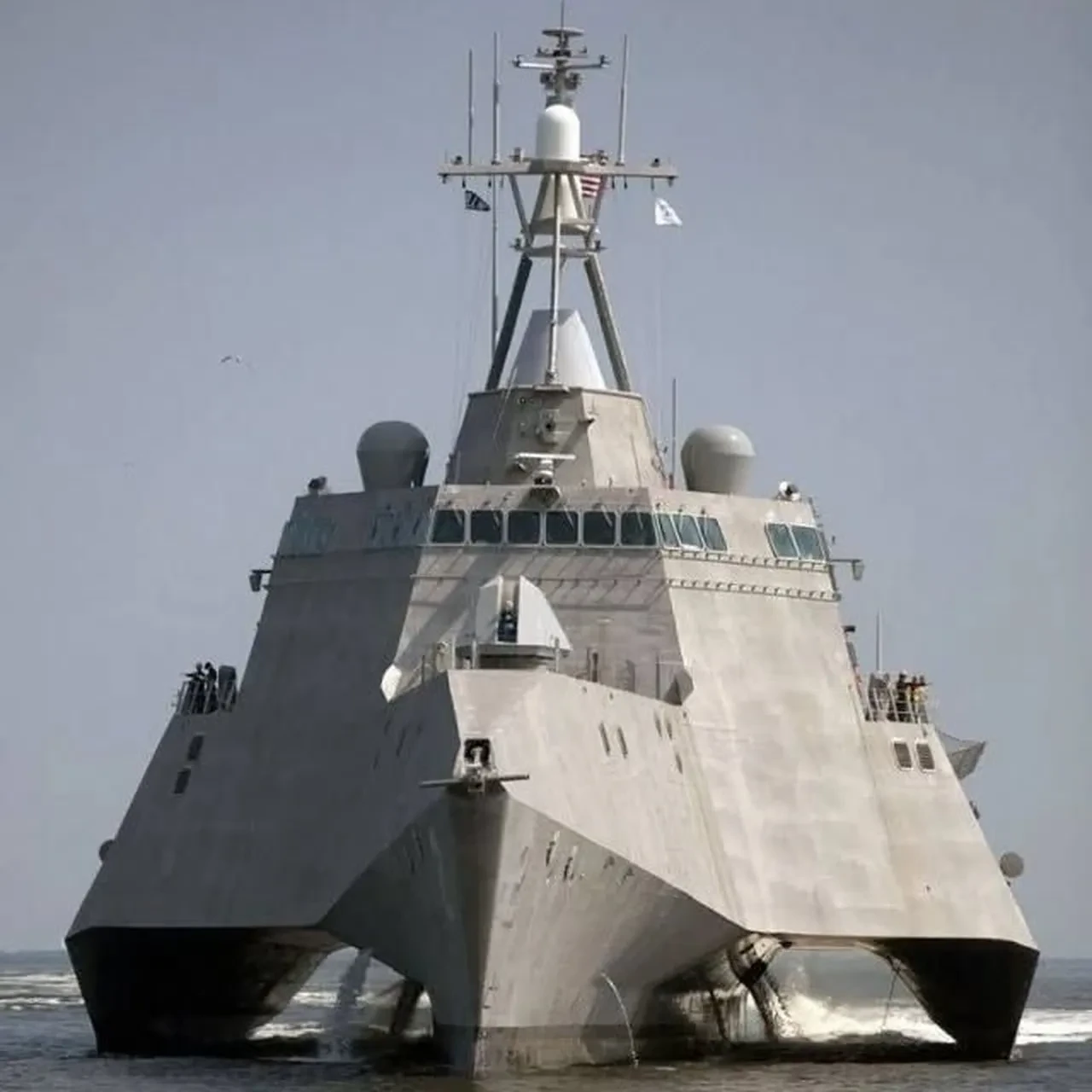 Dünyanın en güçlü donanmaları listesi yenilendi! Türkiye 2026’de 3 basamak birden atladı