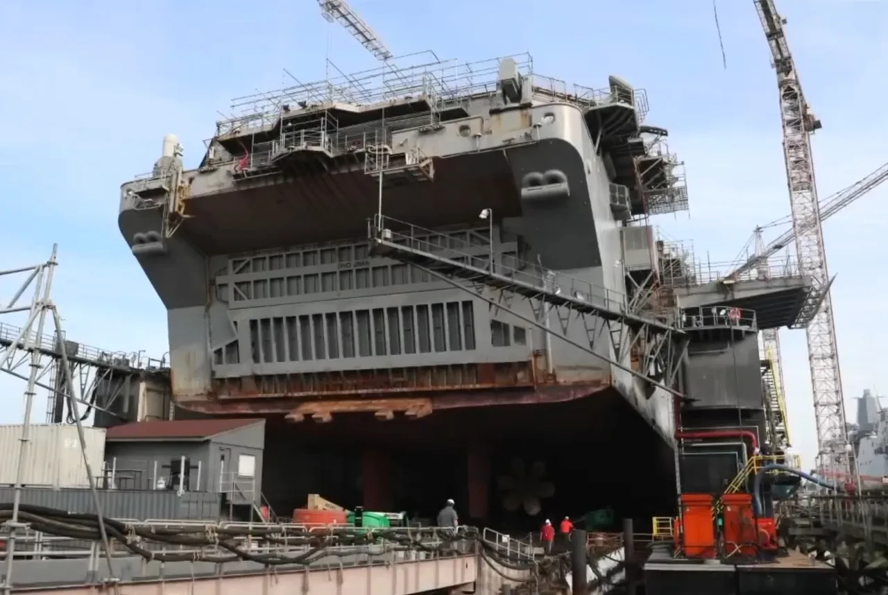 Dünyanın en güçlü donanmaları listesi yenilendi! Türkiye 2026’de 3 basamak birden atladı