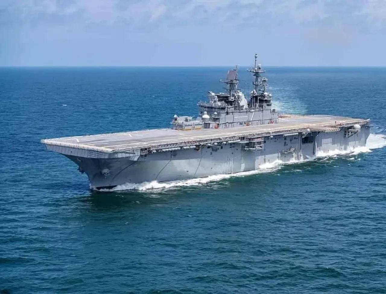 Dünyanın en güçlü donanmaları listesi yenilendi! Türkiye 2026’de 3 basamak birden atladı