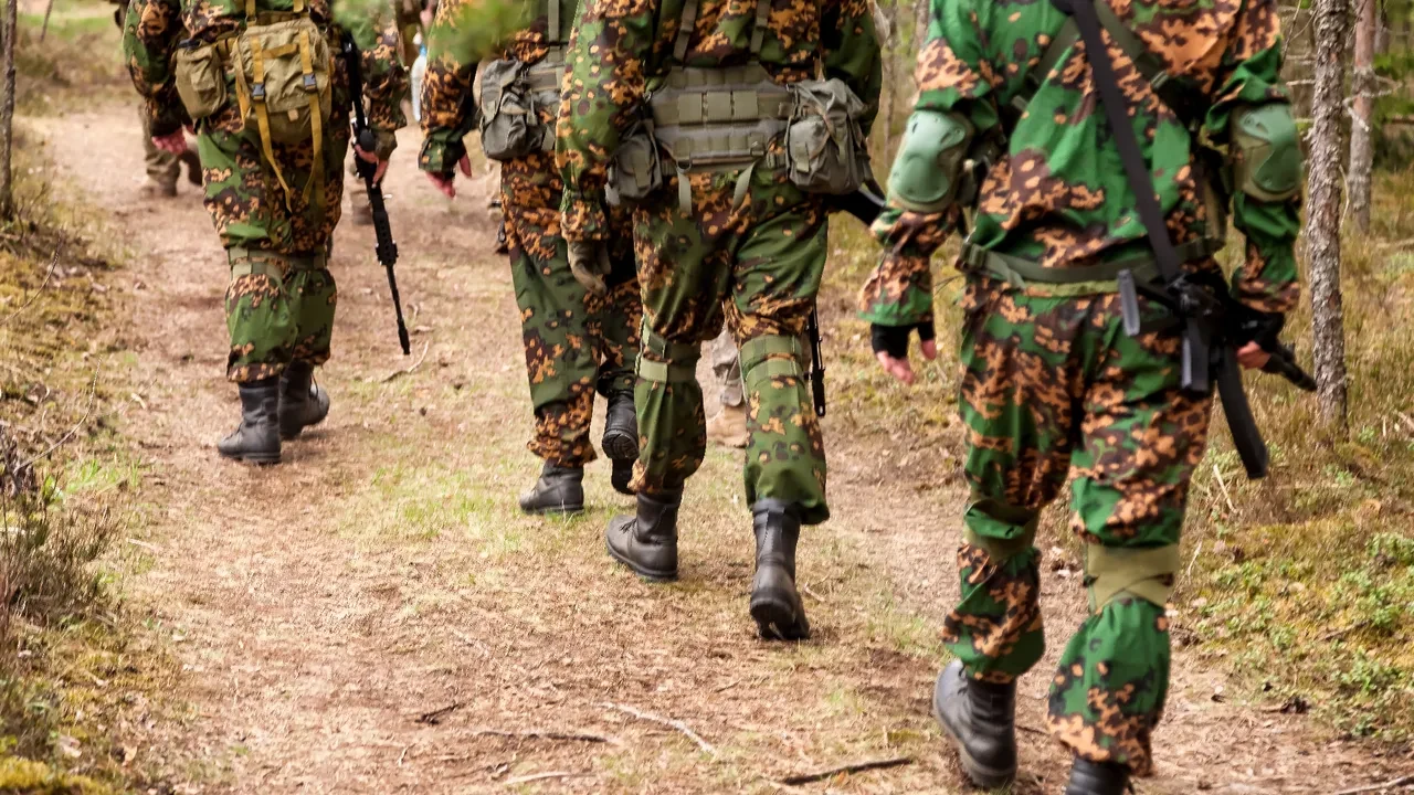 Dünyanın en güçlü orduları sıralaması değişti! Türk ordusu 2026’da da Almanya, İran ve İsrail’i geride bıraktı…