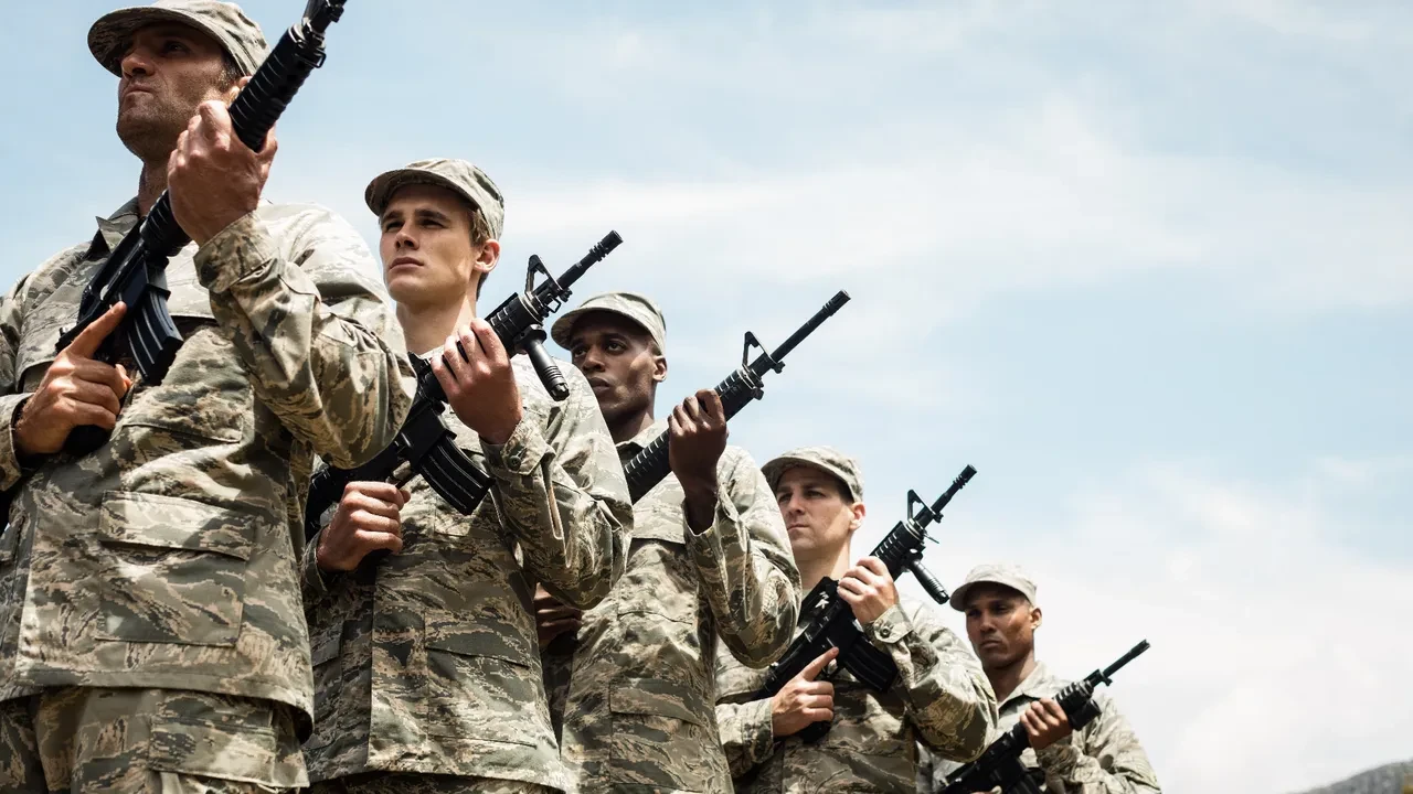 Dünyanın en güçlü orduları sıralaması değişti! Türk ordusu 2026’da da Almanya, İran ve İsrail’i geride bıraktı…