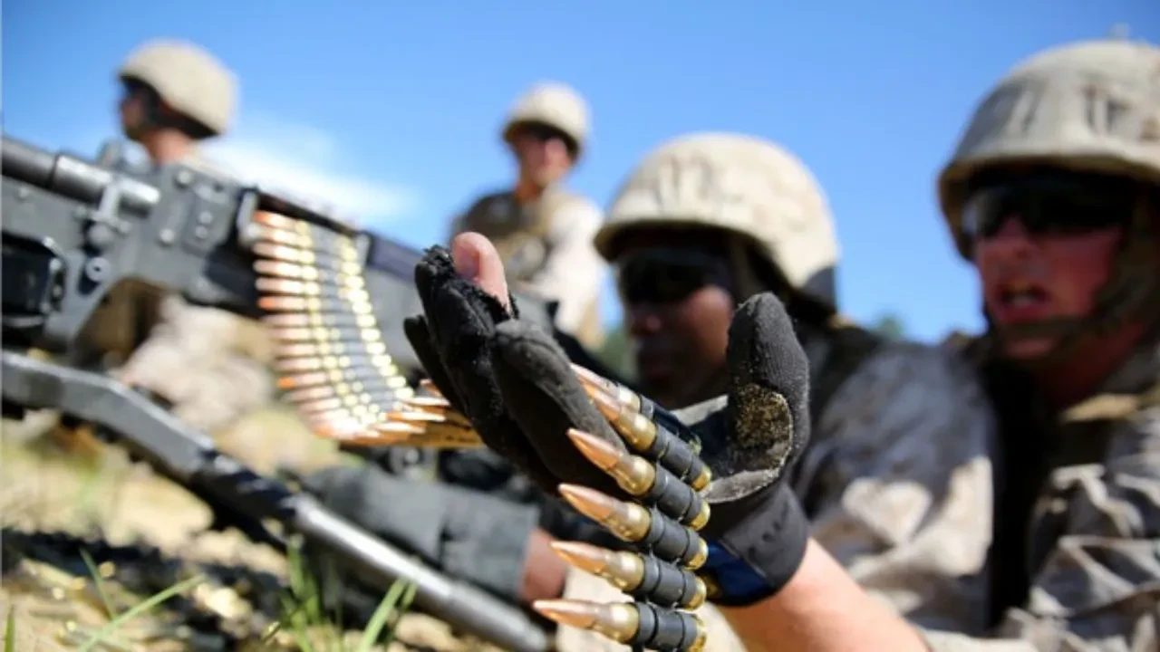 Dünyanın en güçlü orduları sıralaması değişti! Türk ordusu 2026’da da Almanya, İran ve İsrail’i geride bıraktı…