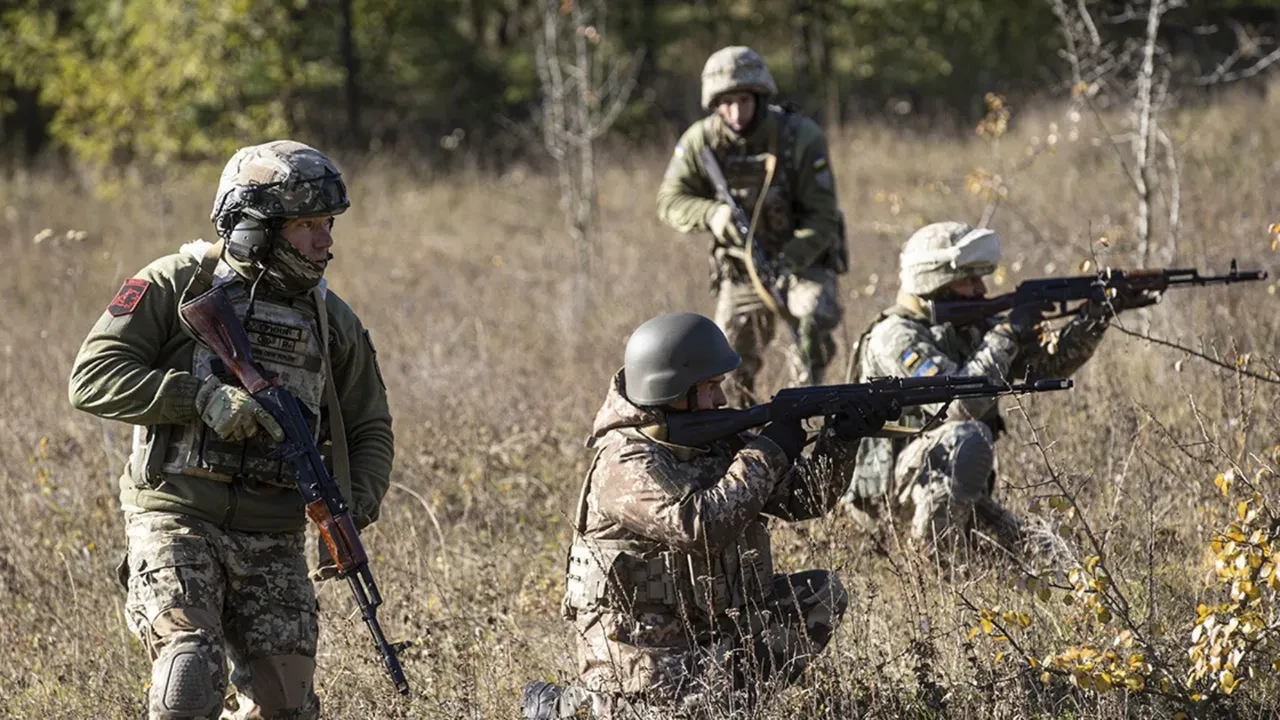 Dünyanın en güçlü orduları sıralaması değişti! Türk ordusu 2026’da da Almanya, İran ve İsrail’i geride bıraktı…