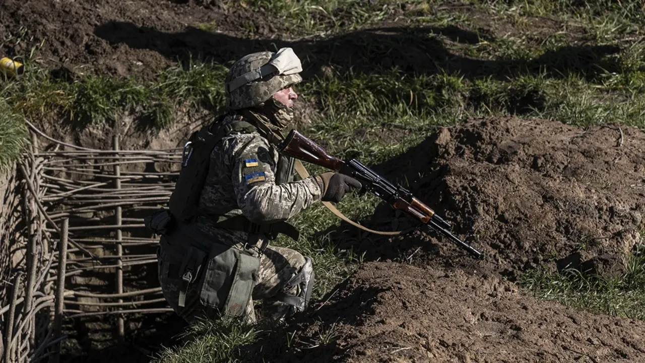 Dünyanın en güçlü orduları sıralaması değişti! Türk ordusu 2026’da da Almanya, İran ve İsrail’i geride bıraktı…