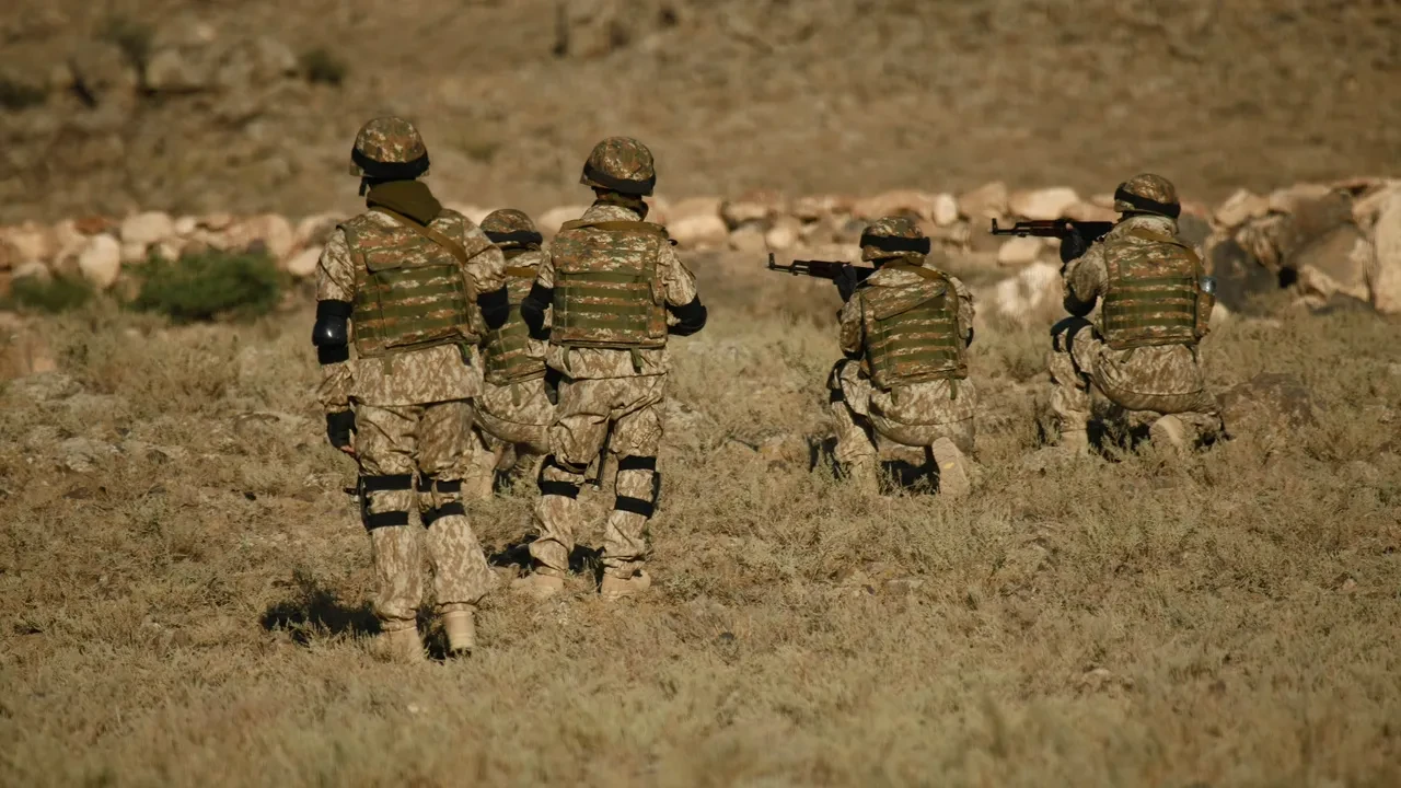 Dünyanın en güçlü orduları sıralaması değişti! Türk ordusu 2026’da da Almanya, İran ve İsrail’i geride bıraktı…