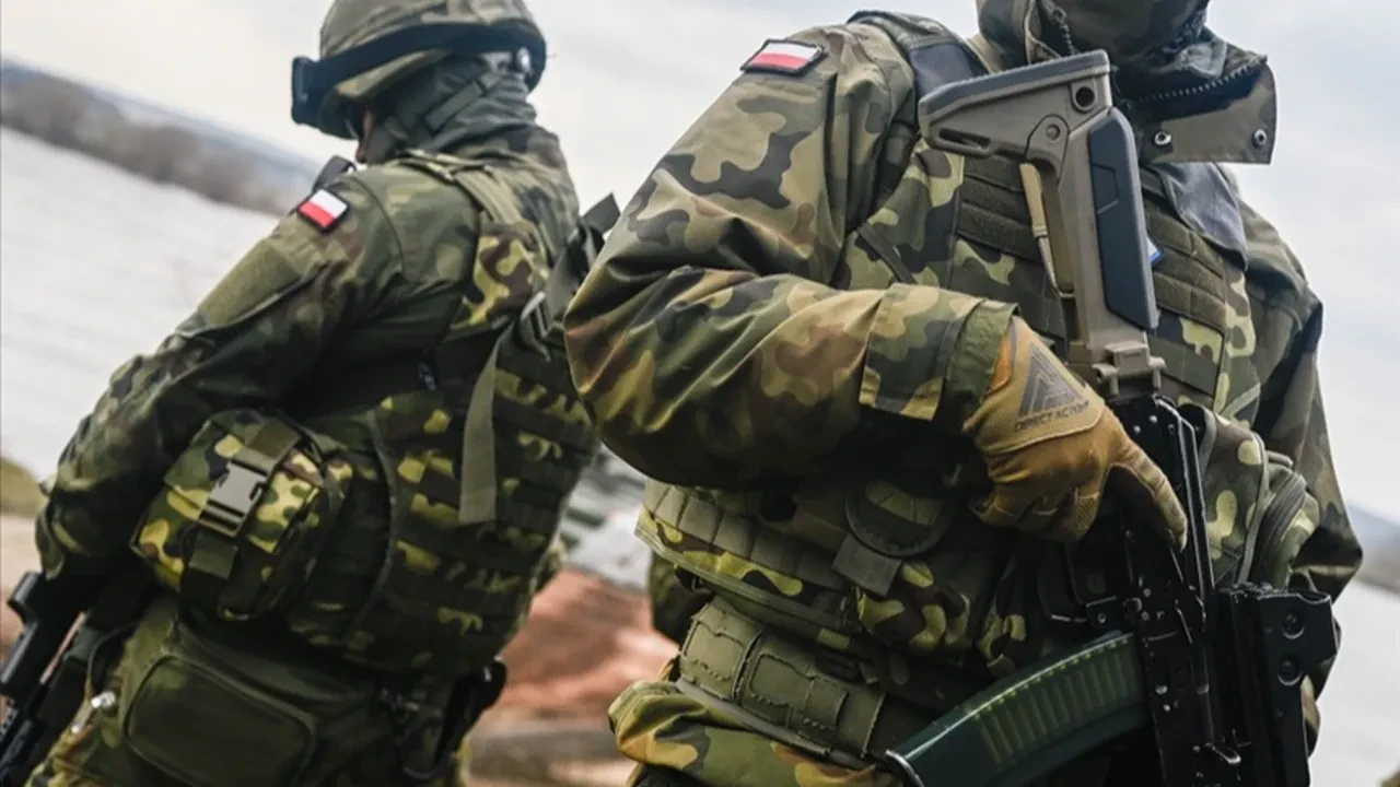 Dünyanın en güçlü orduları sıralaması değişti! Türk ordusu 2026’da da Almanya, İran ve İsrail’i geride bıraktı…