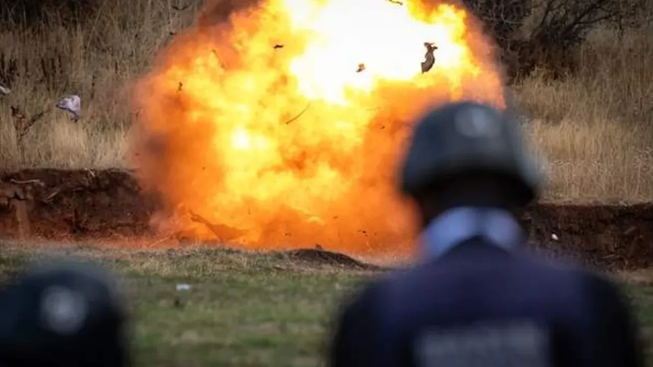Dünyanın en güçlü orduları sıralaması değişti! Türk ordusu 2026’da da Almanya, İran ve İsrail’i geride bıraktı…