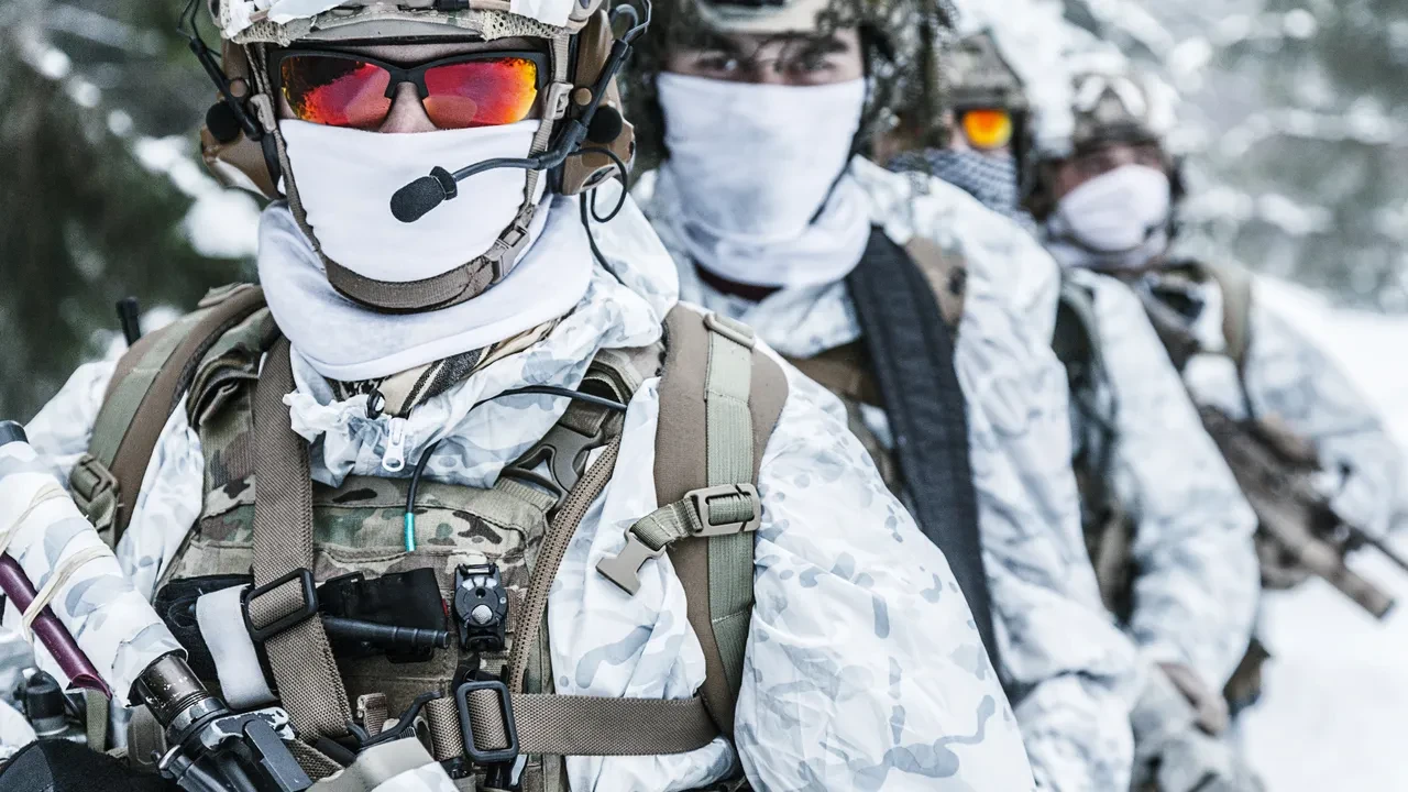 Dünyanın en güçlü orduları sıralaması değişti! Türk ordusu 2026’da da Almanya, İran ve İsrail’i geride bıraktı…