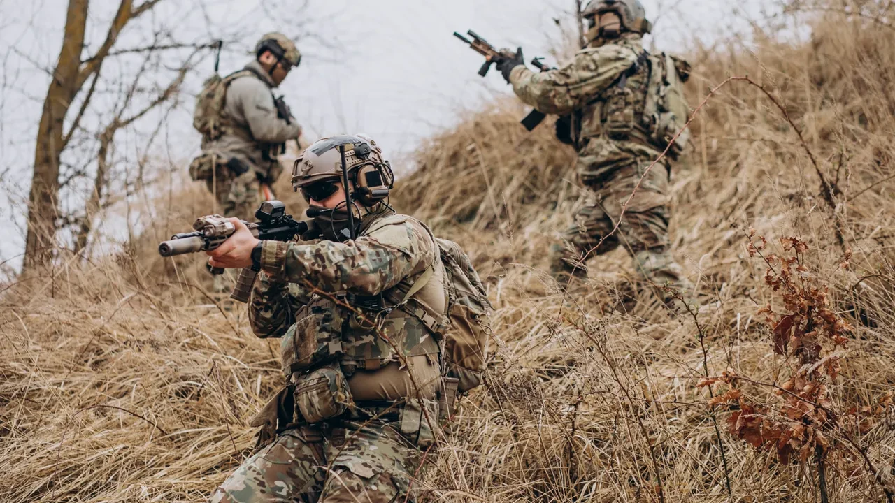 Dünyanın en güçlü orduları sıralaması değişti! Türk ordusu 2026’da da Almanya, İran ve İsrail’i geride bıraktı…