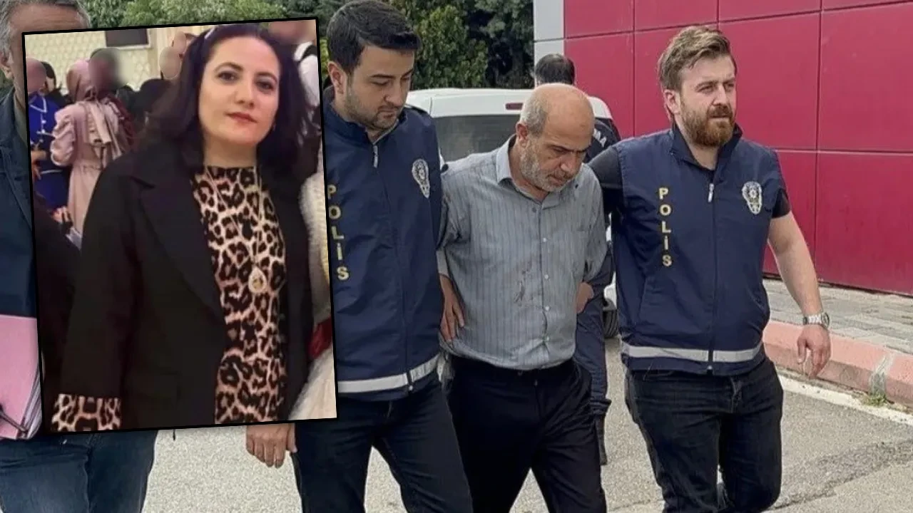 Eşini öldüren, oğlunu ve damadını yaralayan adamın ifadesi şoke etti: 