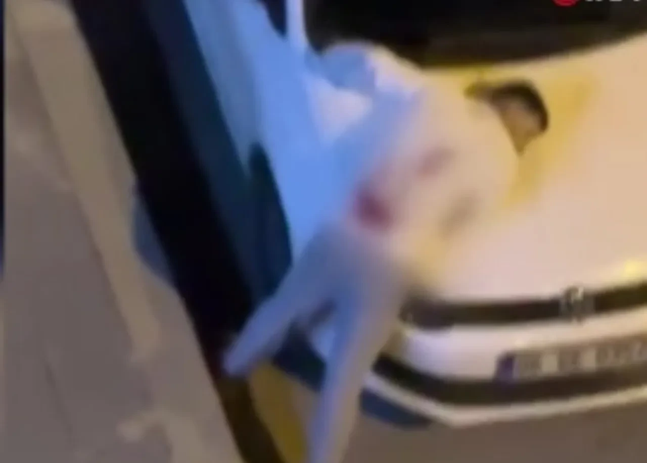 Eşini öldüren, oğlunu ve damadını yaralayan adamın ifadesi şoke etti: "Beni aile reisi olarak dinleyen yoktu"