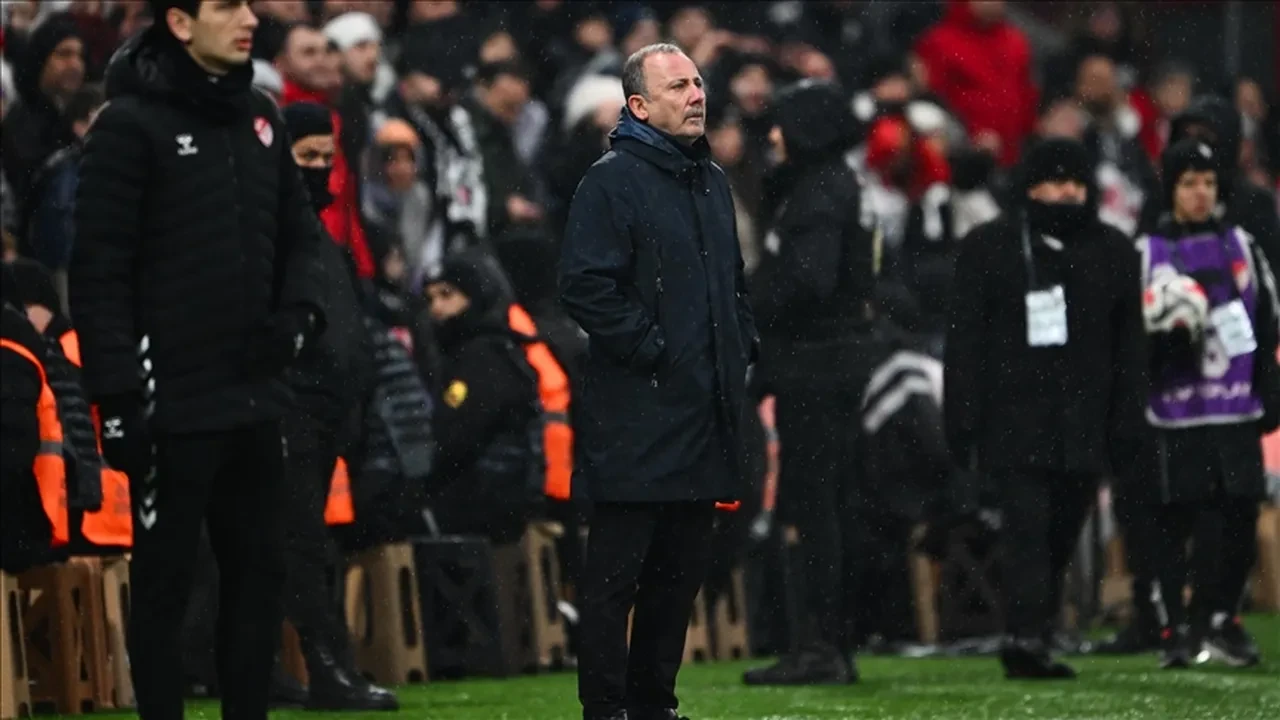 Eyüpspor Beşiktaş CANLI nereden izlenir? TFF esame listesi açıklandı