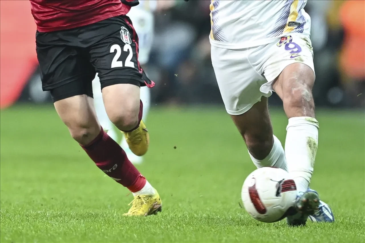 Eyüpspor Beşiktaş CANLI nereden izlenir? TFF esame listesi açıklandı