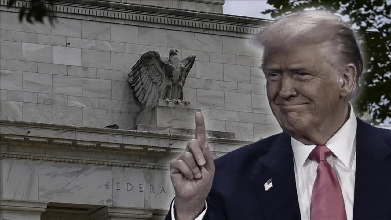 FED faiz kararı ne olur, BEKLENTİ NE YÖNDE? FED toplantısı bu hafta yapılacak