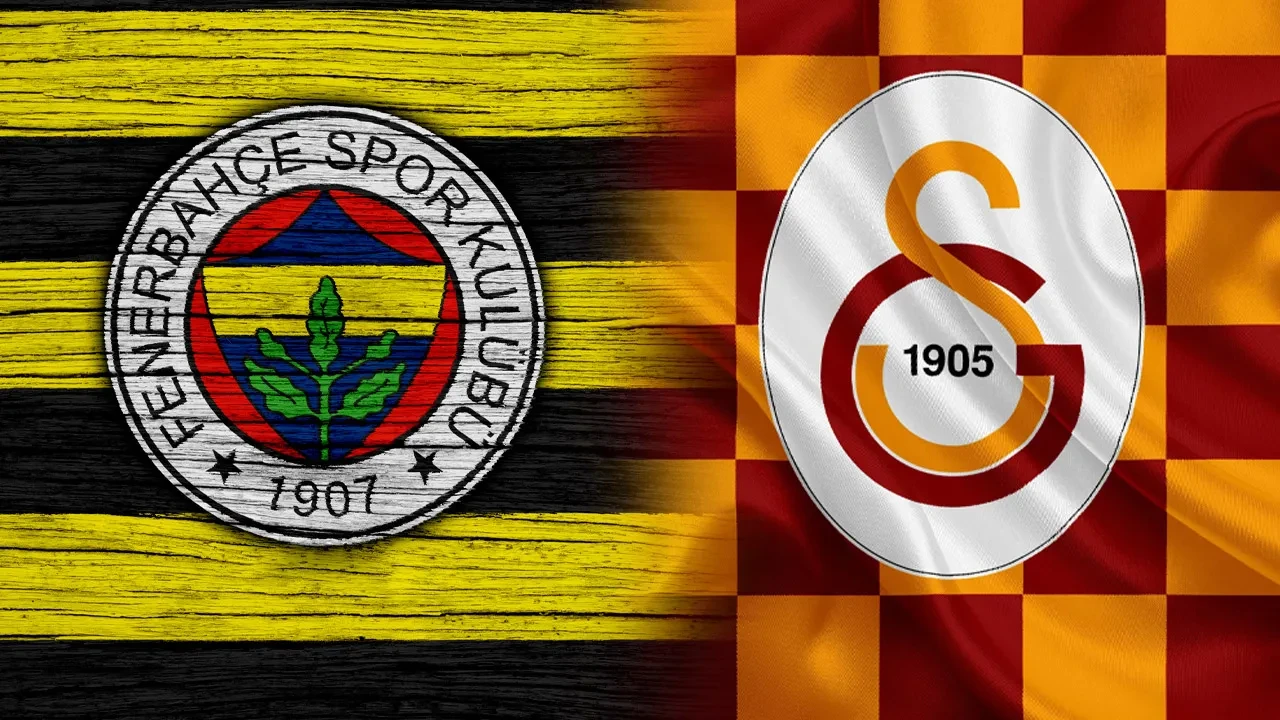 Fenerbahçe'den Galatasaray'a sert yanıt! 'Açıklamayı kabul edilemez buluyoruz'