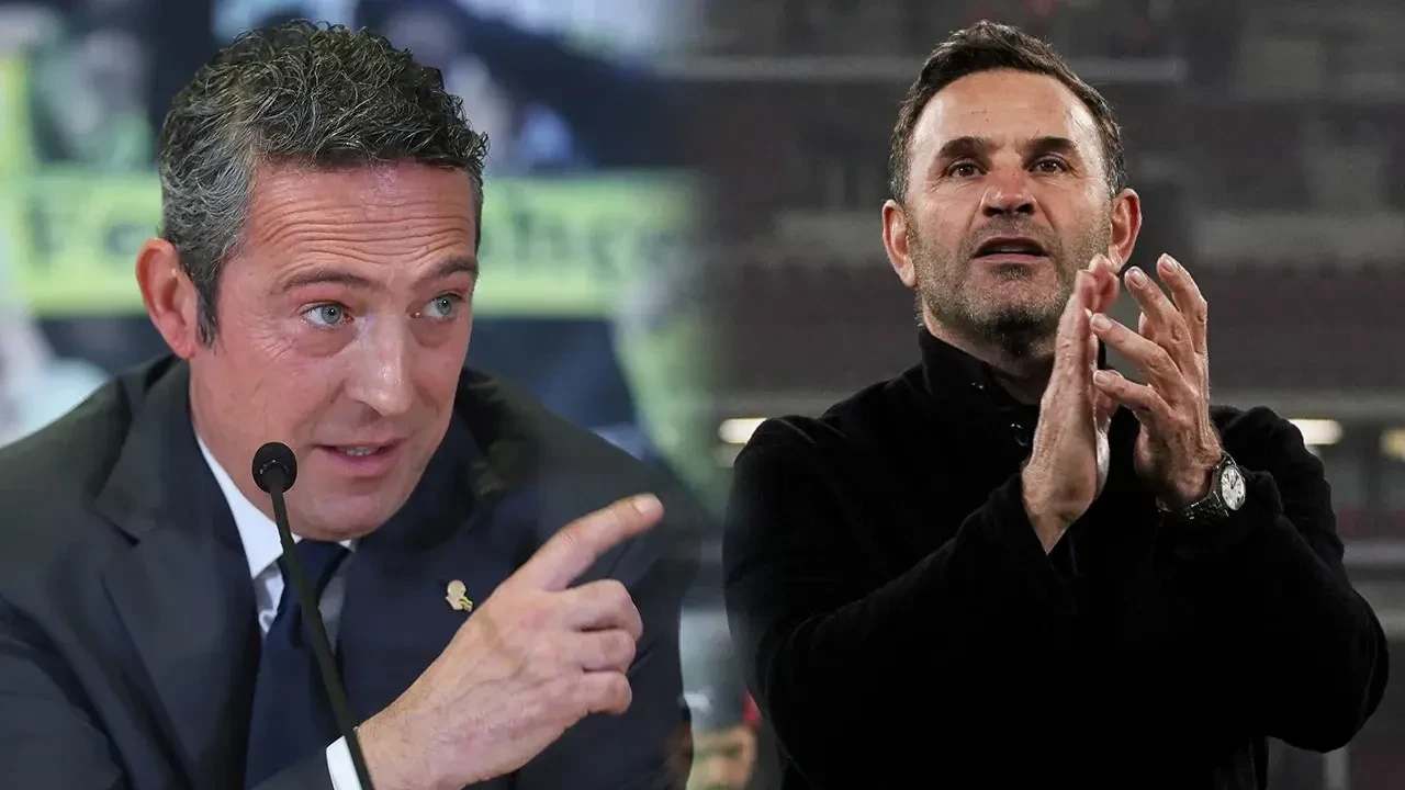 Fenerbahçe'den Galatasaray'a sert cevap! 'Açıklamayı kabul edilemez buluyoruz'