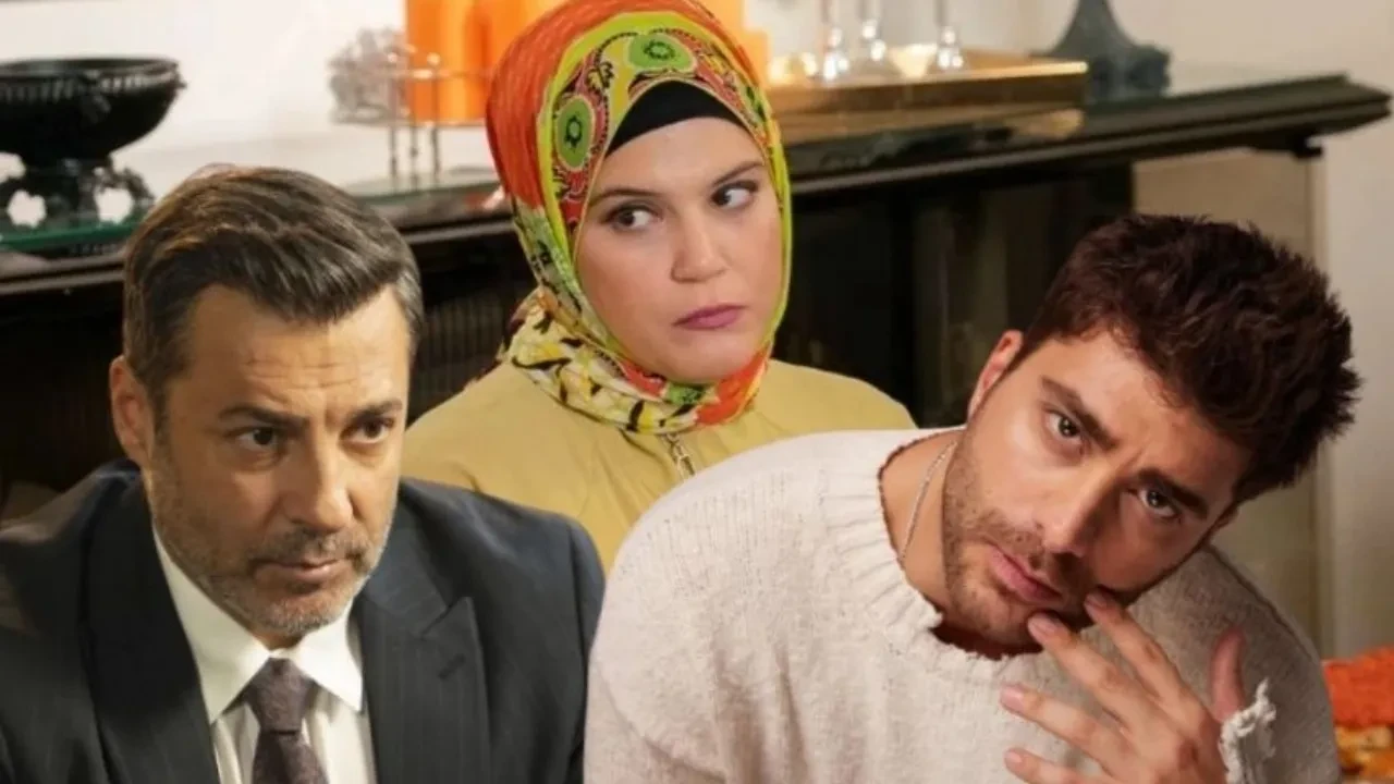 Feyza Civelek ve Barış Kılıç'tan Doğukan Güngör paylaşımı! 