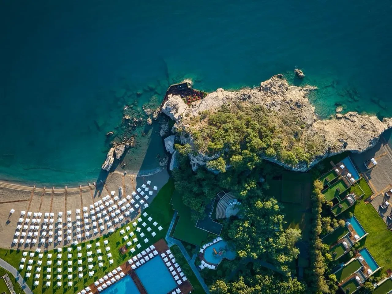 Forbes 2026 Seyahat Rehberi! Antalya zirvede
