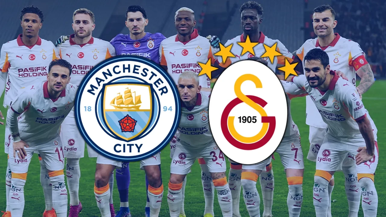 Galatasaray Şampiyonlar Ligi maçı ne zaman, saat kaçta? Hangi kanalda yayınlanacağı belli oldu