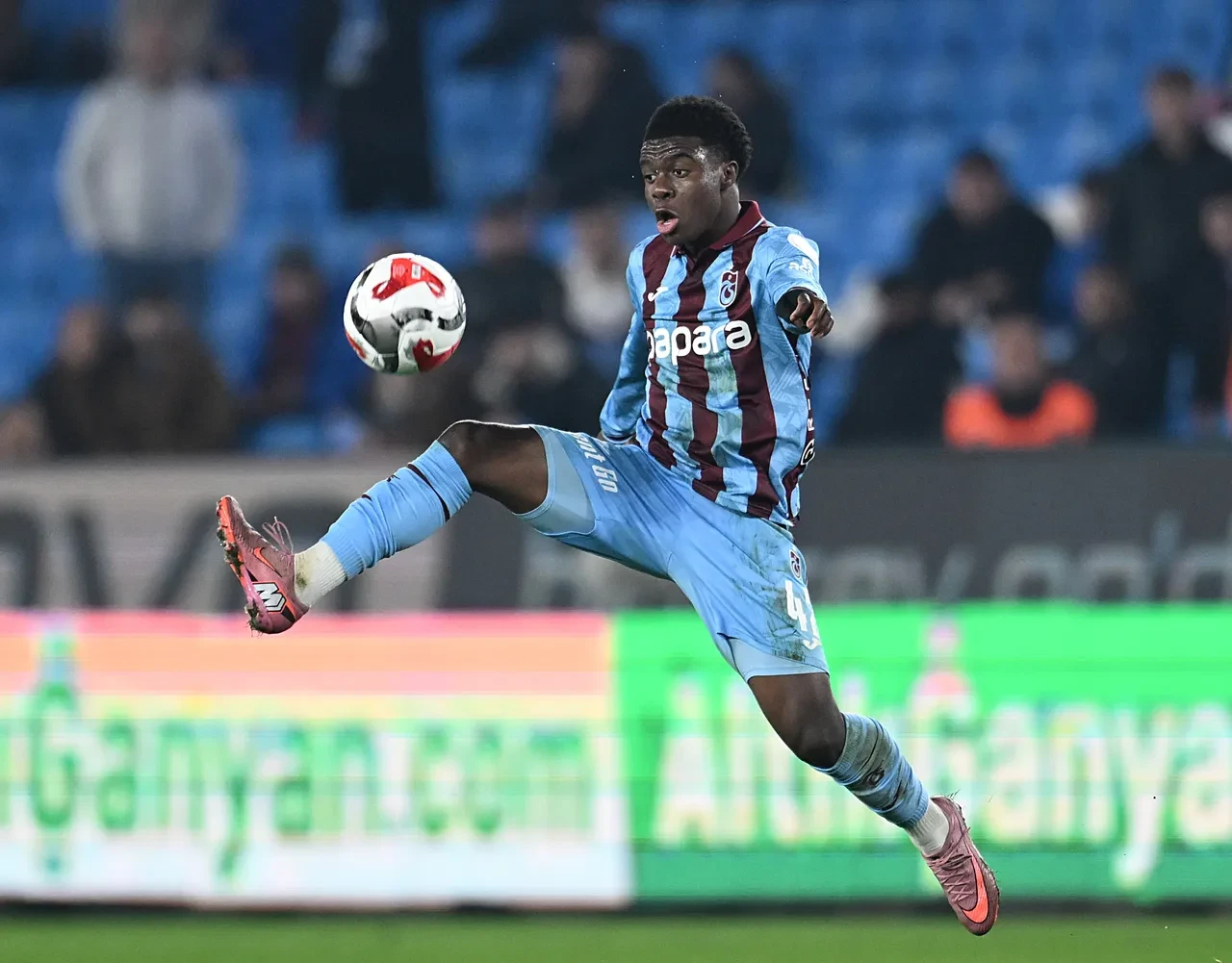 Galatasaray'da orta sahaya 5 aday! Cimbom transfer düğmesine bastı